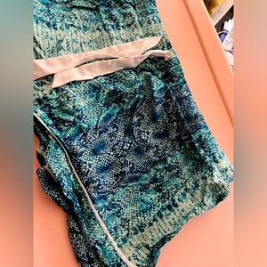 Victorias secret pajama shorts